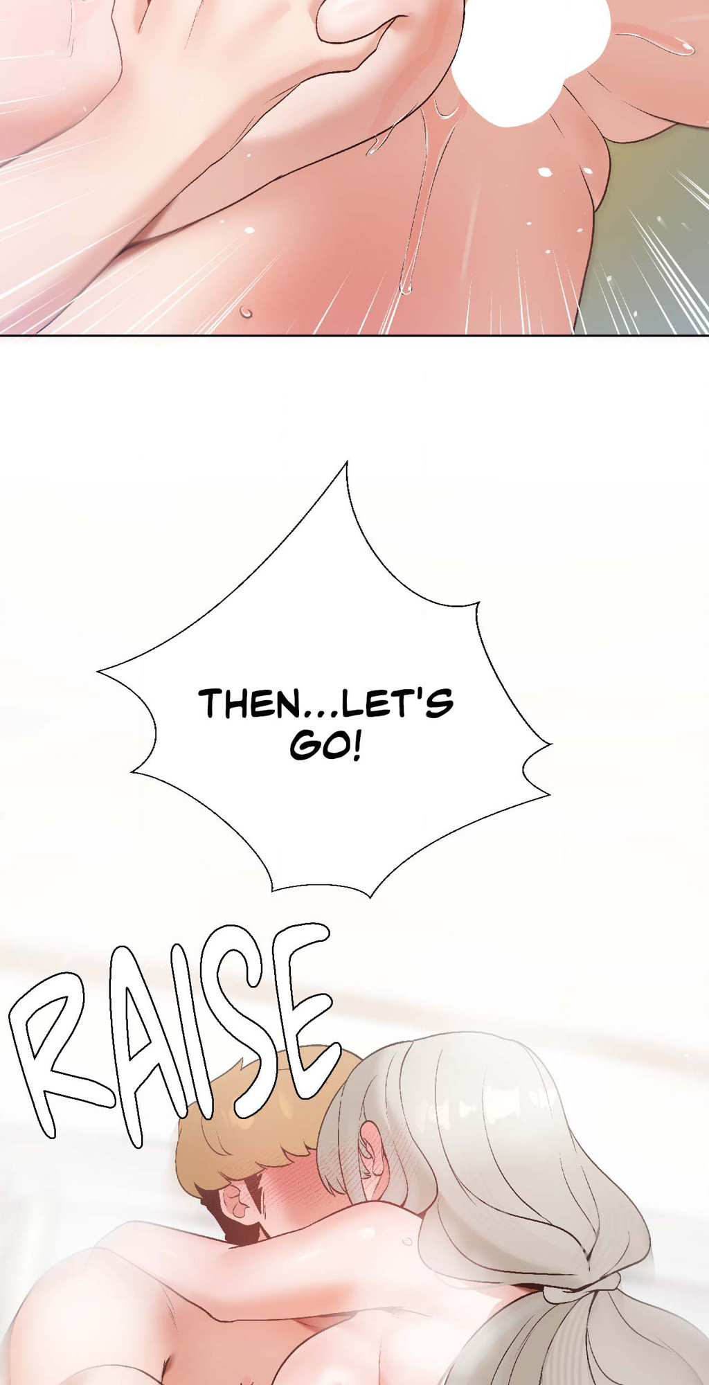 Read manhwa Family With Benefits  Chapter 25 - SauceManhwa.com