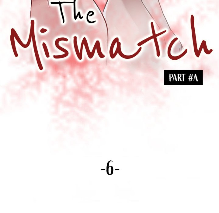 Read manhwa The Mismatch END Chapter 6 - SauceManhwa.com