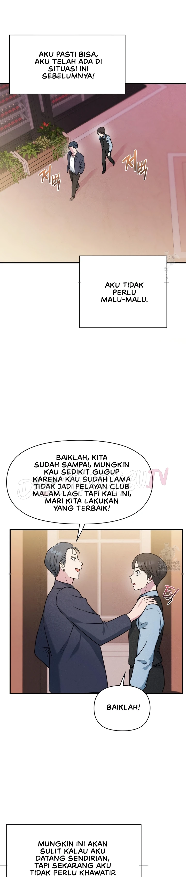 Read manhwa Host Club  Chapter 20 - SauceManhwa.com