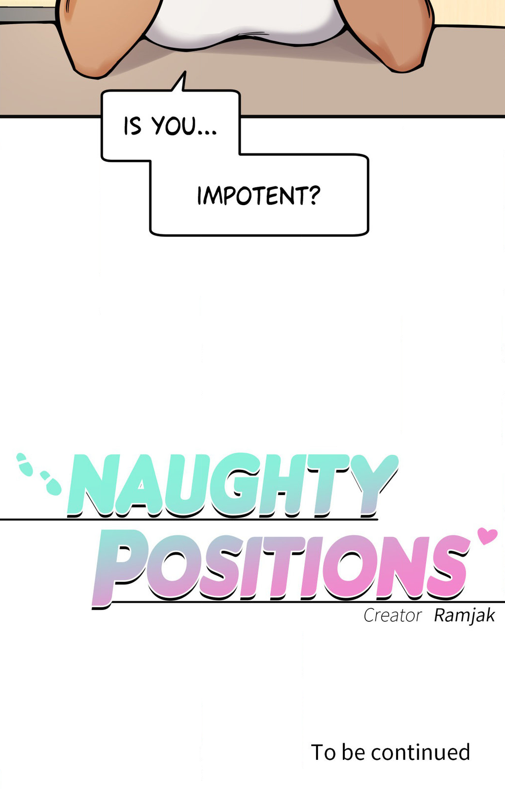 Read manhwa Naughty Positions Chapter 32 - SauceManhwa.com