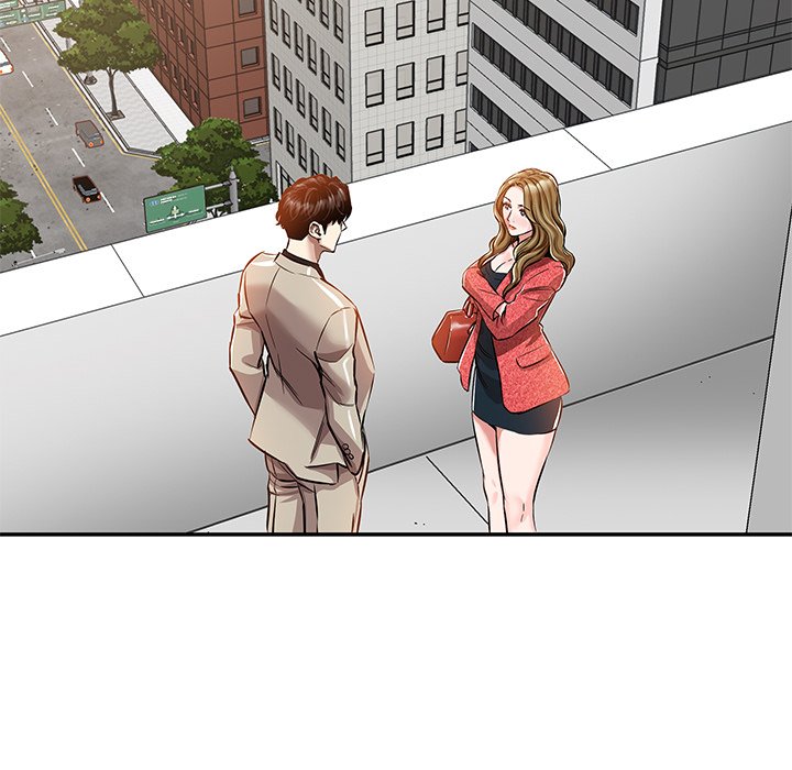 Read manhwa Sponsor (Drama) END Chapter 26 - SauceManhwa.com