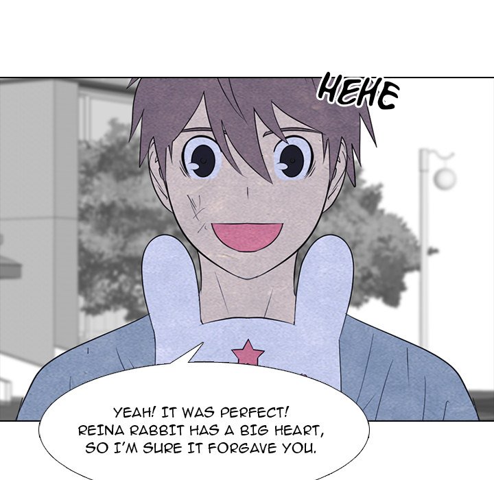 Read manhwa High School Devil Chapter 256 - SauceManhwa.com