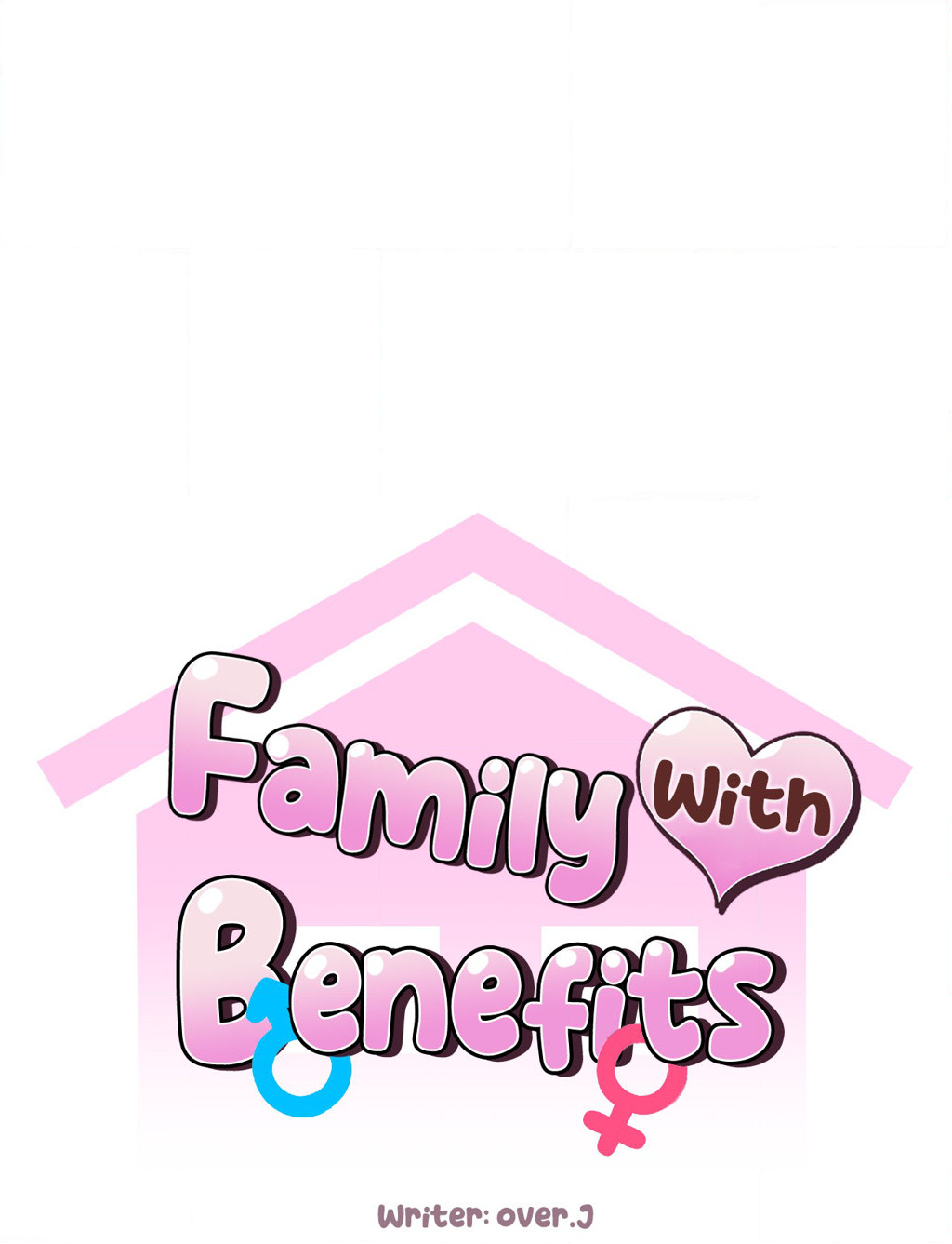 Read manhwa Family With Benefits  Chapter 14 - SauceManhwa.com