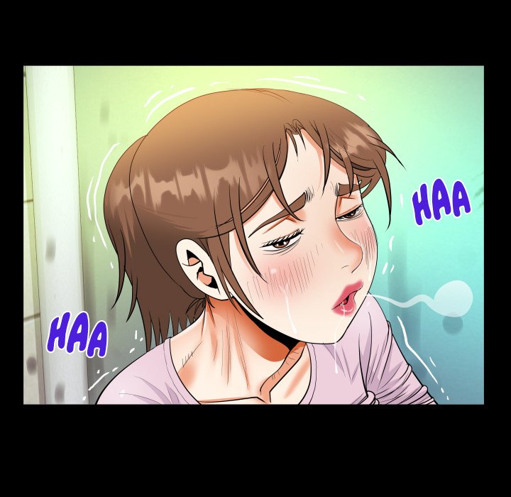 Read manhwa The Unforeseen Guest Chapter 107 - SauceManhwa.com