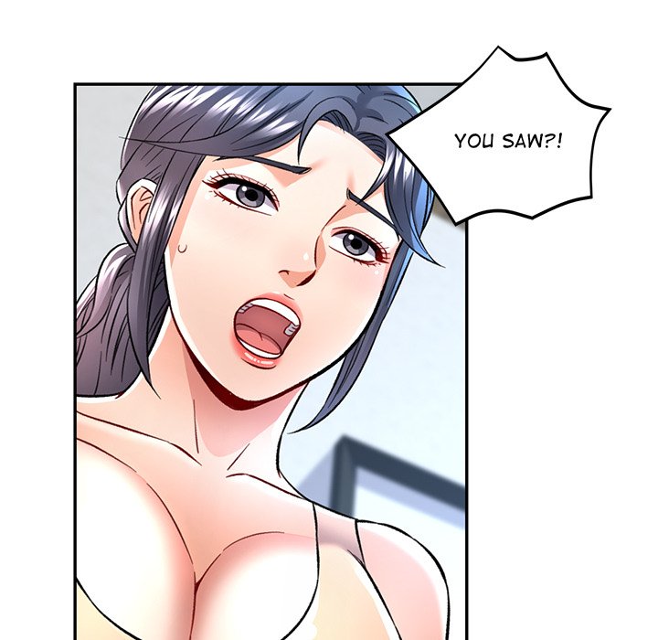 Read manhwa In Her Place Chapter 8 - SauceManhwa.com