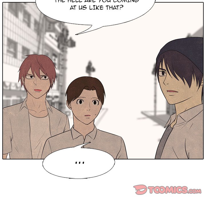 Read manhwa High School Devil Chapter 120 - SauceManhwa.com