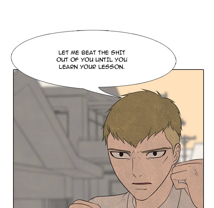 Read manhwa High School Devil Chapter 126 - SauceManhwa.com