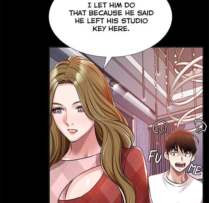 Read manhwa Sponsor (Drama) END Chapter 36 - SauceManhwa.com