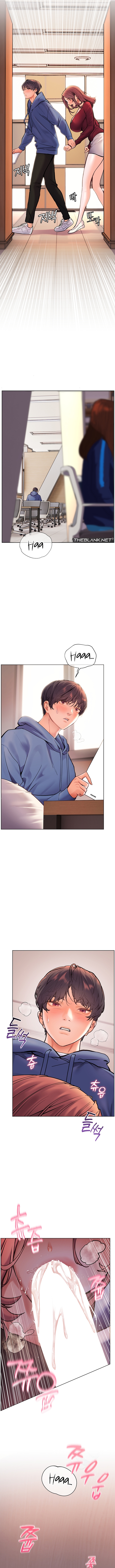 Read manhwa The Teachers’ Efforts  Chapter 17 - SauceManhwa.com