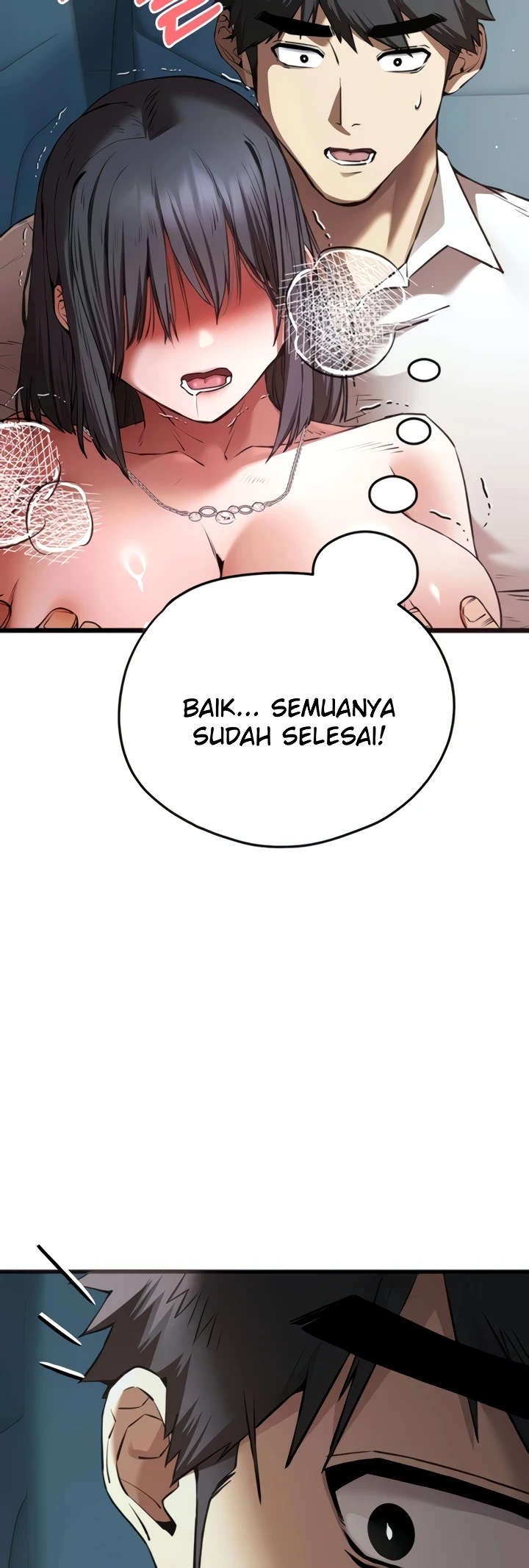 Read manhwa I Have To Sleep With A Stranger? Chapter 69 - SauceManhwa.com