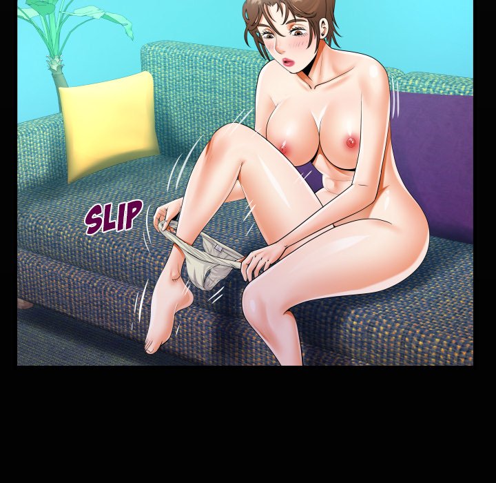 Read manhwa The Unforeseen Guest Chapter 61 - SauceManhwa.com