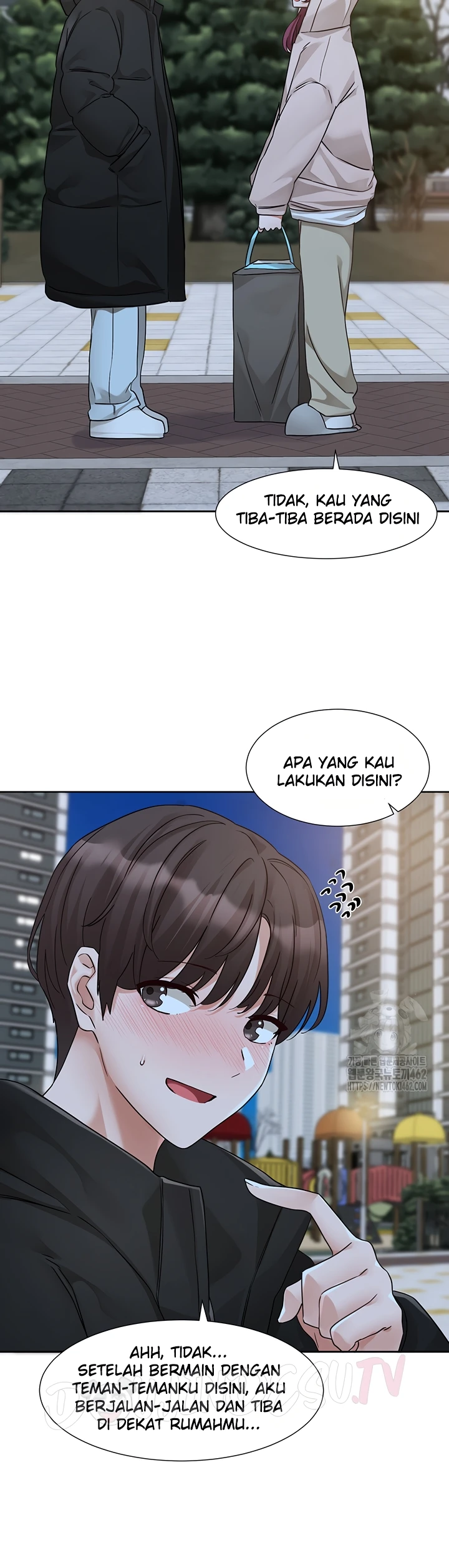 Read manhwa Circles Chapter 187 - SauceManhwa.com