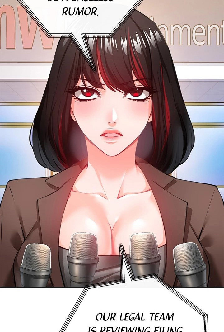 Read manhwa The Real Deal Chapter 22 - SauceManhwa.com