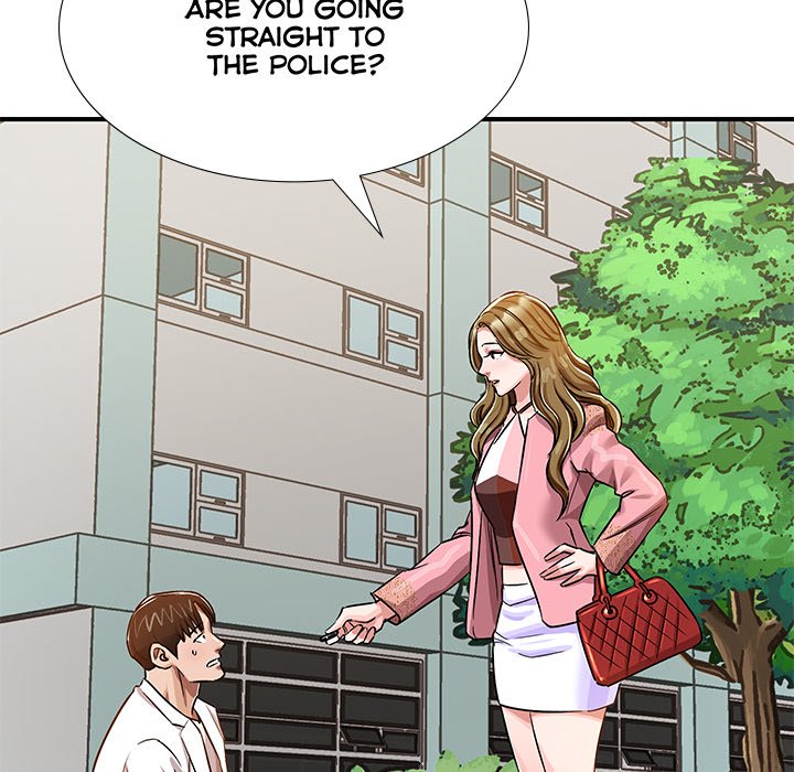 Read manhwa Sponsor (Drama) END Chapter 21 - SauceManhwa.com