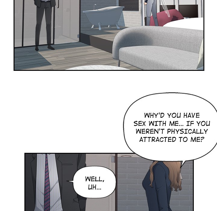 Read manhwa Office Desires End Chapter 12 - SauceManhwa.com