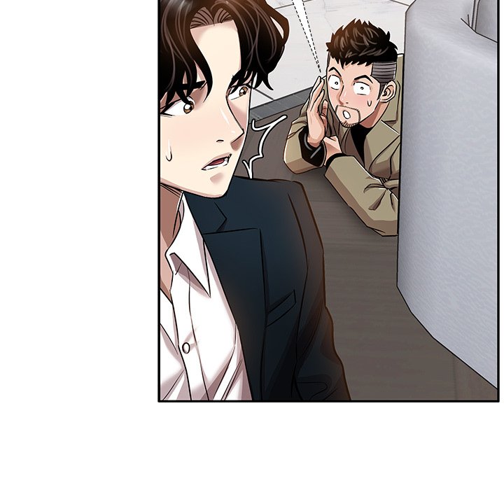 Read manhwa Sponsor (Drama) END Chapter 33 - SauceManhwa.com