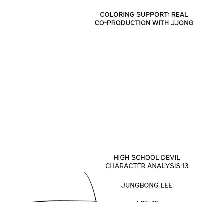 Read manhwa High School Devil Chapter 104 - SauceManhwa.com