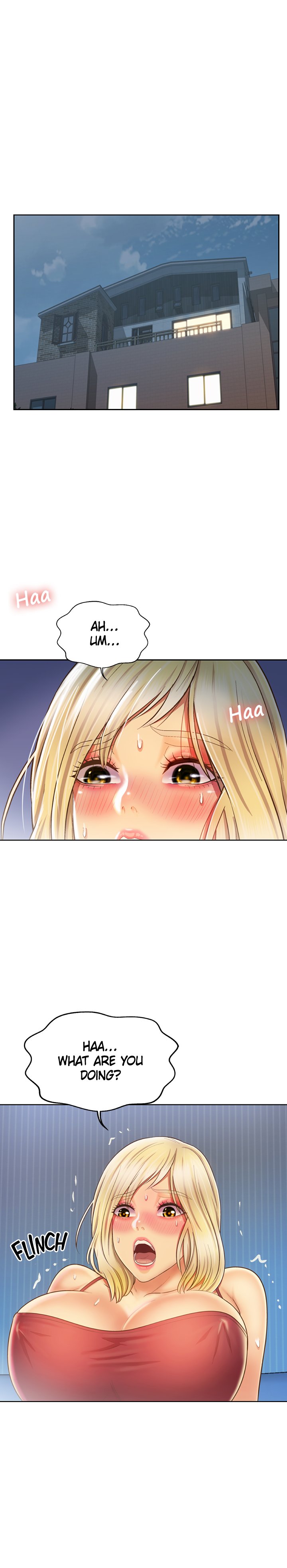 Read manhwa Taste Of My Sister END Chapter 34 - SauceManhwa.com