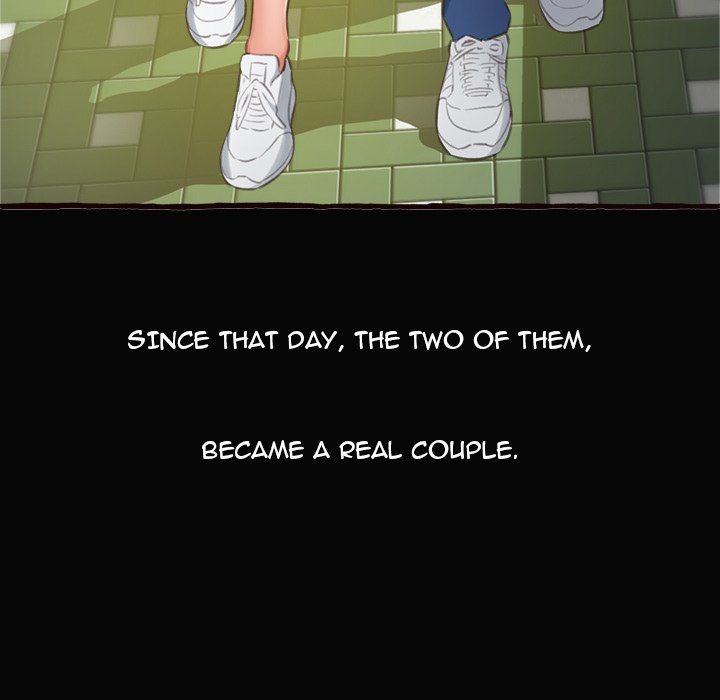 Read manhwa Can’t Get to You END Chapter 12 - SauceManhwa.com