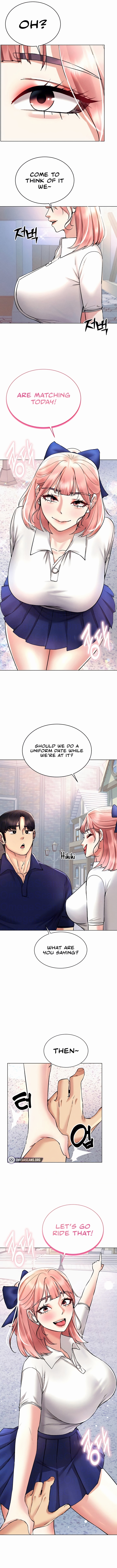 Read manhwa Using Eroge Abilities In Real Life Chapter 32 - SauceManhwa.com