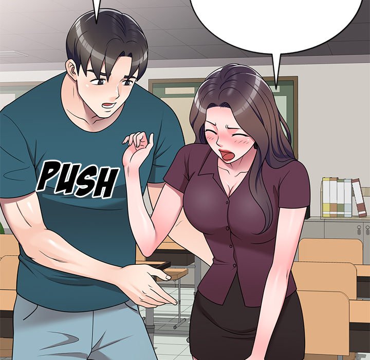 Read manhwa Private Lessons END Chapter 12 - SauceManhwa.com