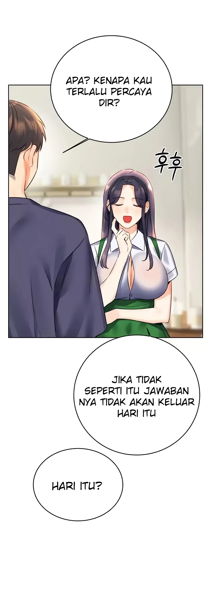 Read manhwa Sex Lottery Chapter 25 - SauceManhwa.com