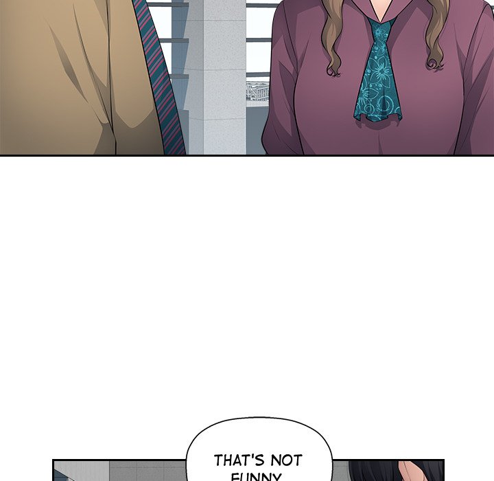 Read manhwa Office Desires End Chapter 10 - SauceManhwa.com