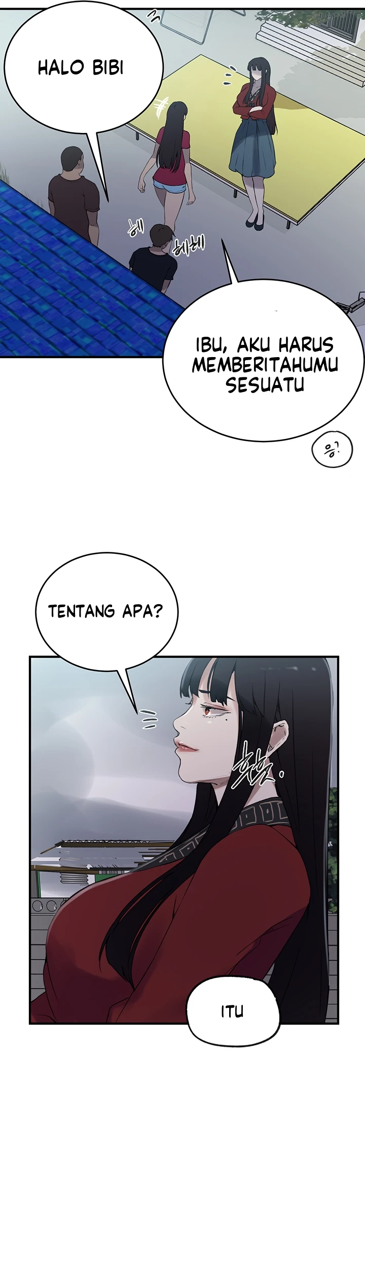 Read manhwa Secret Class HOT Chapter 235 - SauceManhwa.com