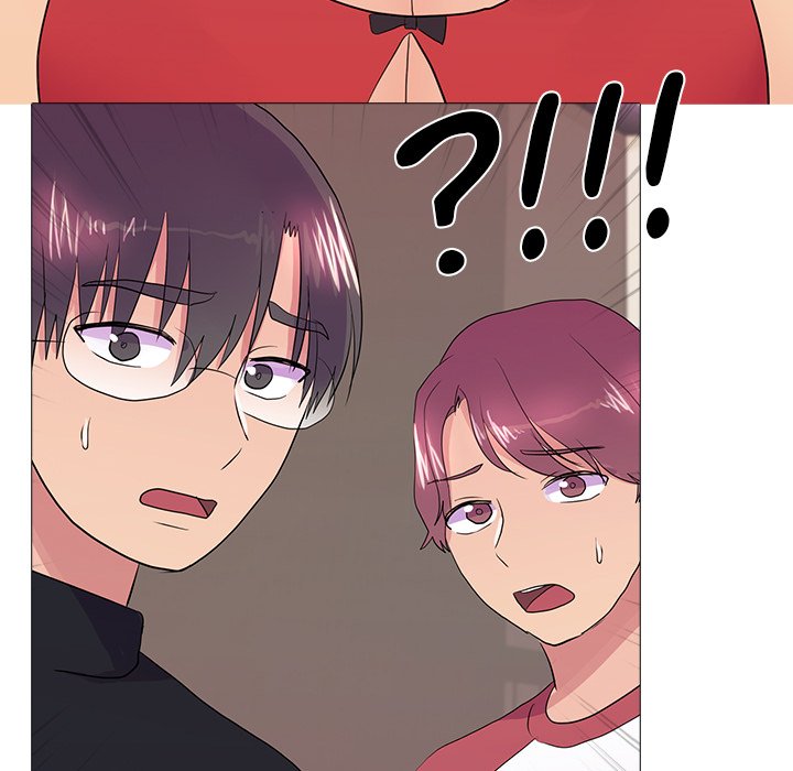 Read manhwa The Show Chapter 31 - SauceManhwa.com