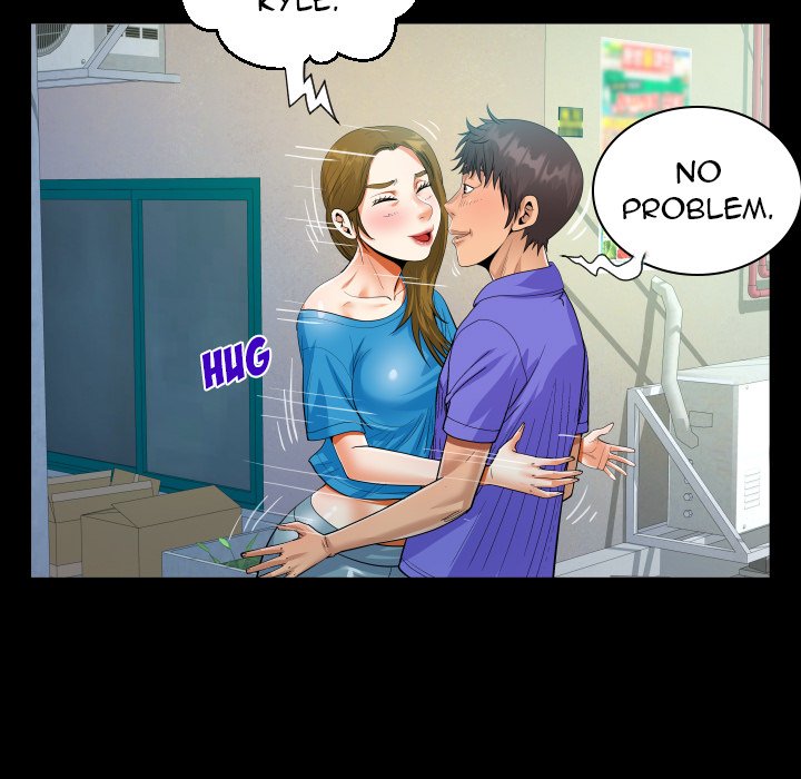 Read manhwa The Unforeseen Guest Chapter 24 - SauceManhwa.com