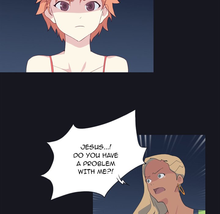 Read manhwa 15 Beauties END Chapter 5 - SauceManhwa.com