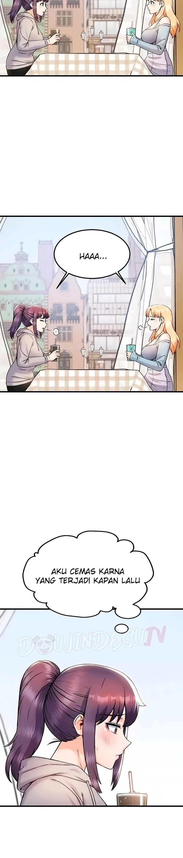 Read manhwa Kangcheol’s Bosses  Chapter 29 - SauceManhwa.com