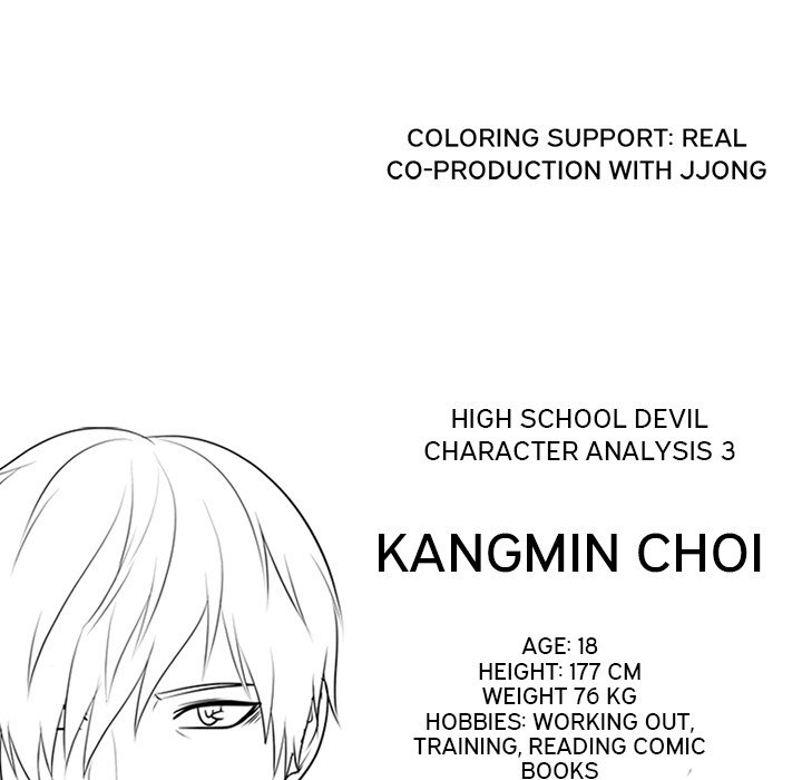 Read manhwa High School Devil Chapter 93 - SauceManhwa.com