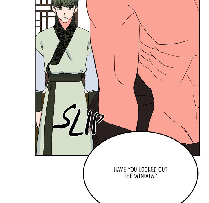 Read manhwa Strong Spirits Chapter 14 - SauceManhwa.com