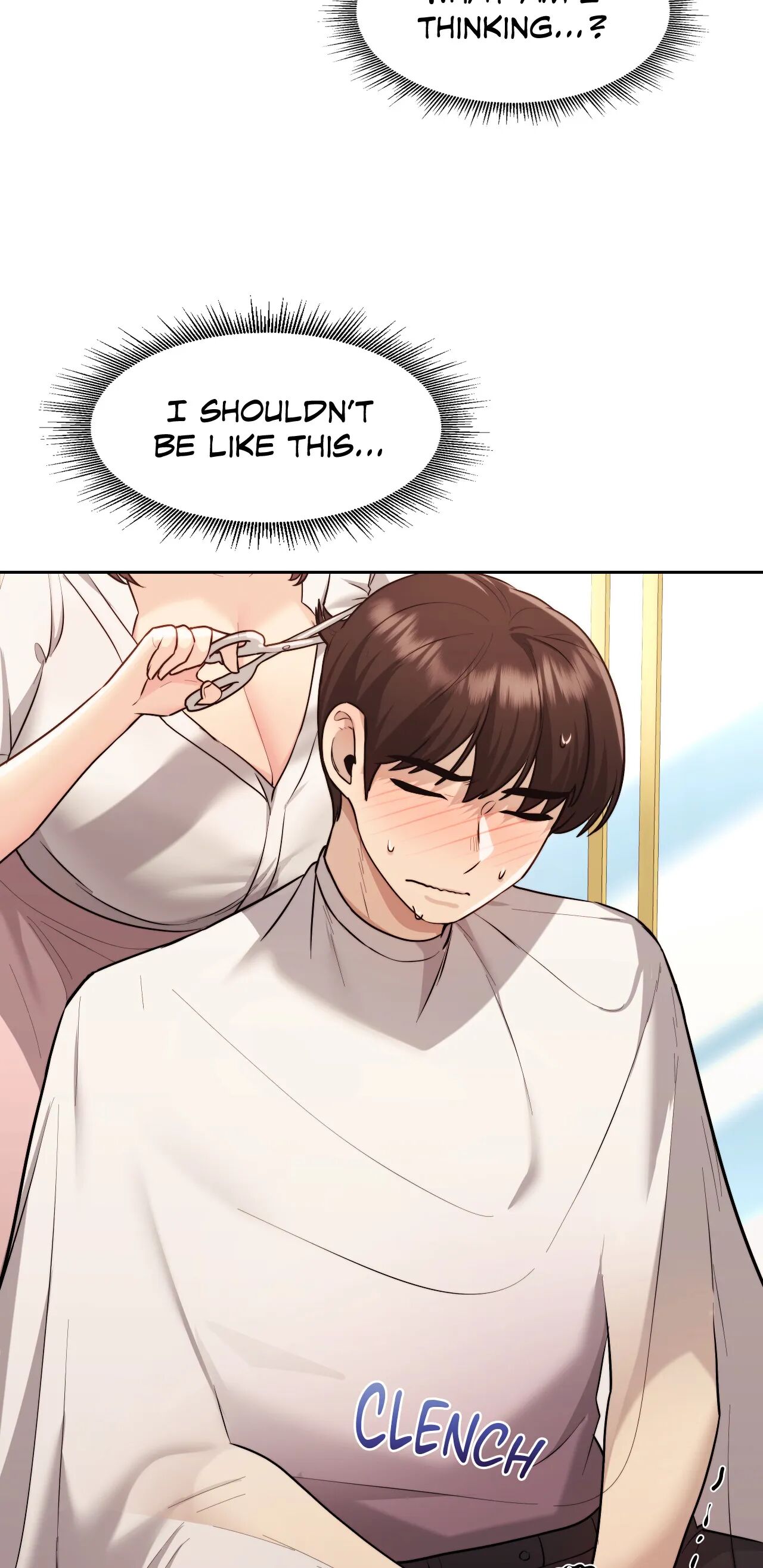 Read manhwa Wreck My Bias Chapter 17 - SauceManhwa.com