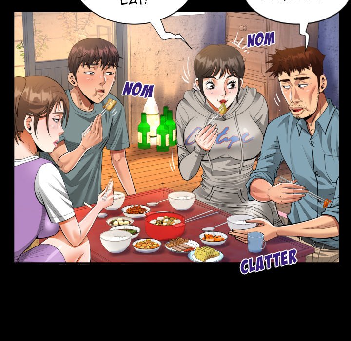 Read manhwa The Unforeseen Guest Chapter 8 - SauceManhwa.com