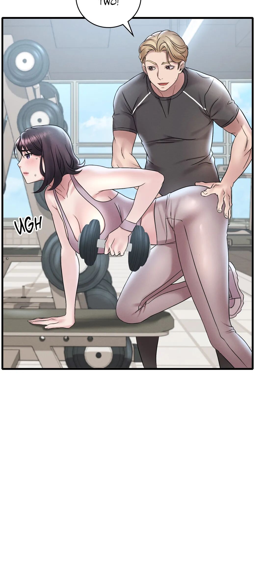 Read manhwa Drunk on You  Chapter 19 - SauceManhwa.com