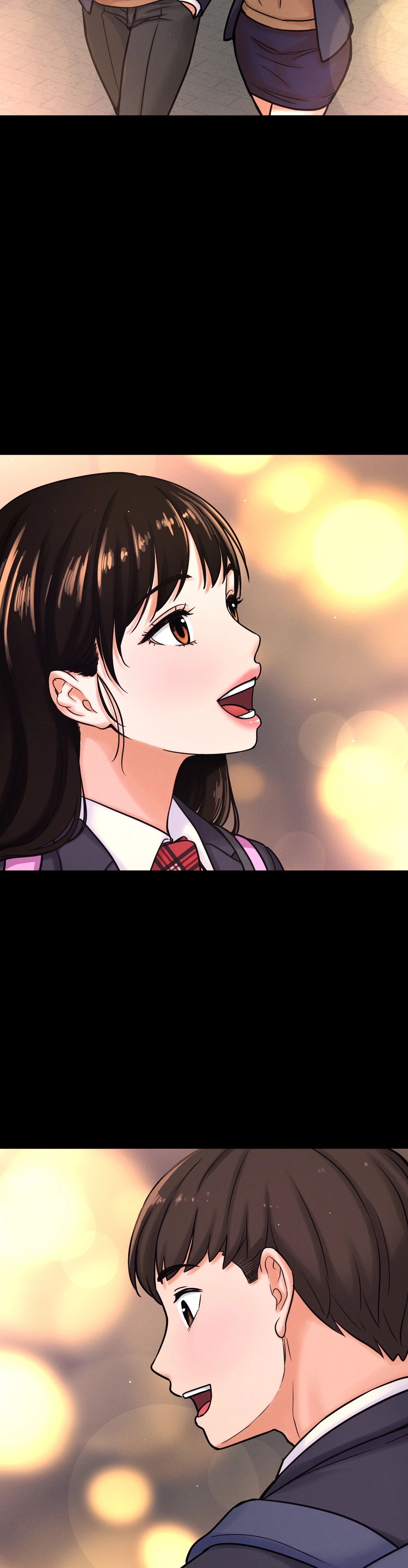 Read manhwa She’s Driving Me Crazy END Chapter 4 - SauceManhwa.com