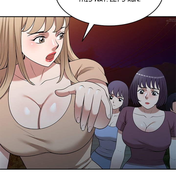 Read manhwa The Plunderers END Chapter 37 - SauceManhwa.com