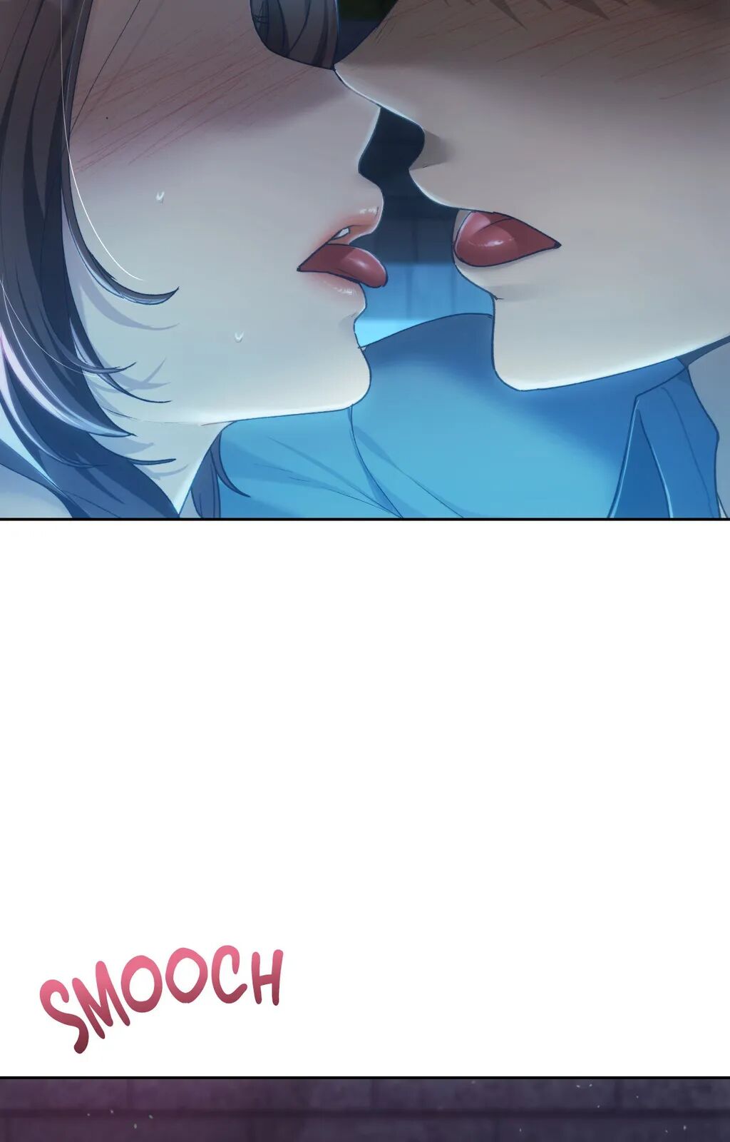 Read manhwa Wreck My Bias Chapter 59 - SauceManhwa.com