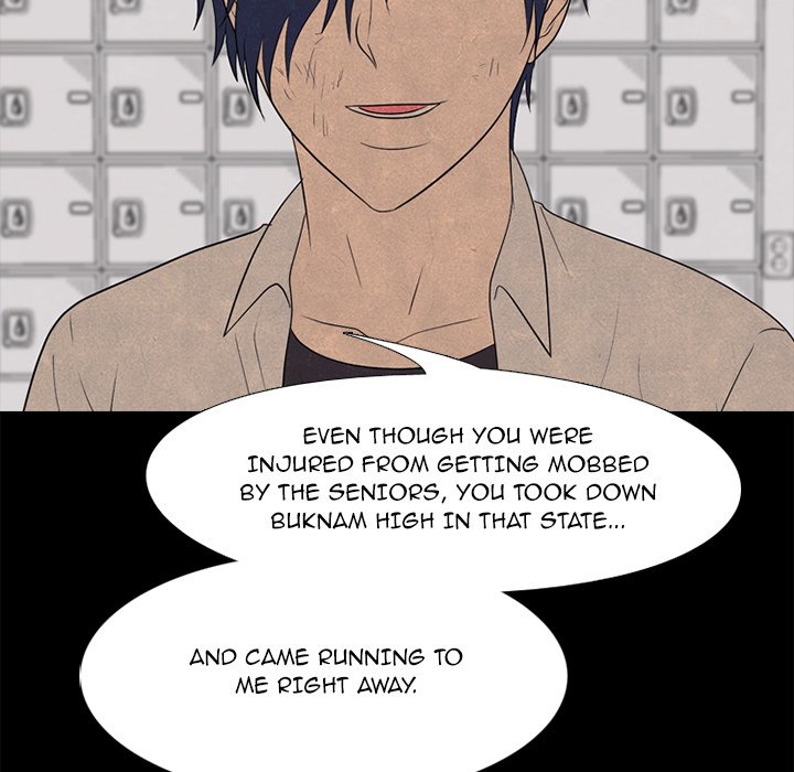 Read manhwa High School Devil Chapter 199 - SauceManhwa.com