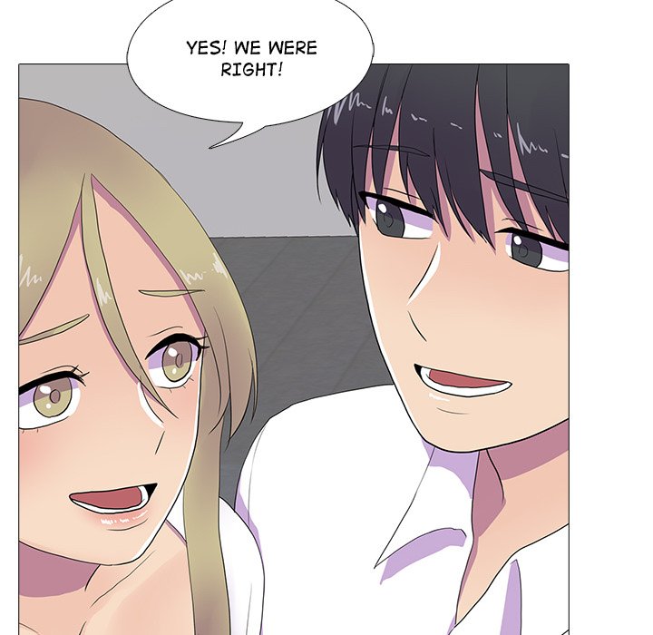 Read manhwa The Show Chapter 10 - SauceManhwa.com