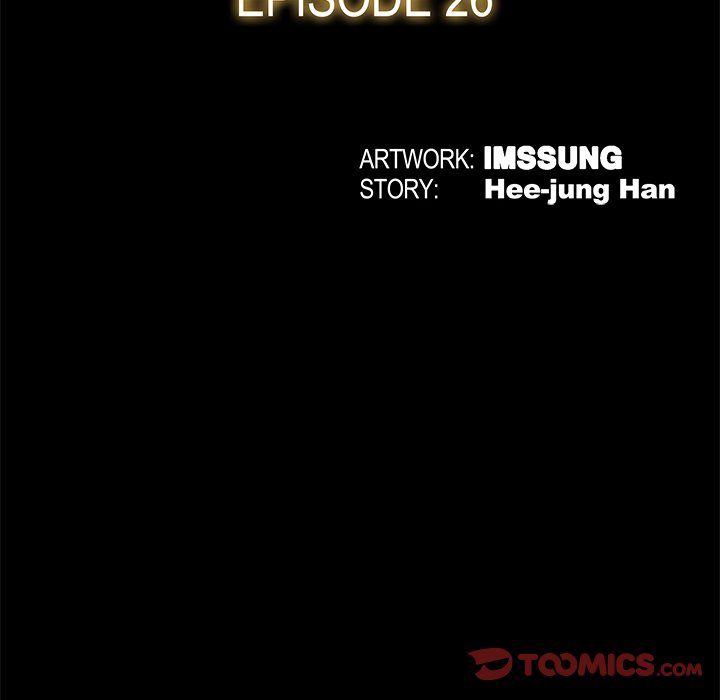 Read manhwa Sponsor (Drama) END Chapter 26 - SauceManhwa.com