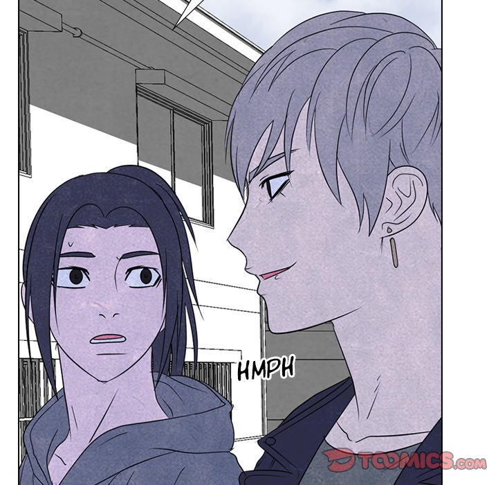 Read manhwa High School Devil Chapter 233 - SauceManhwa.com