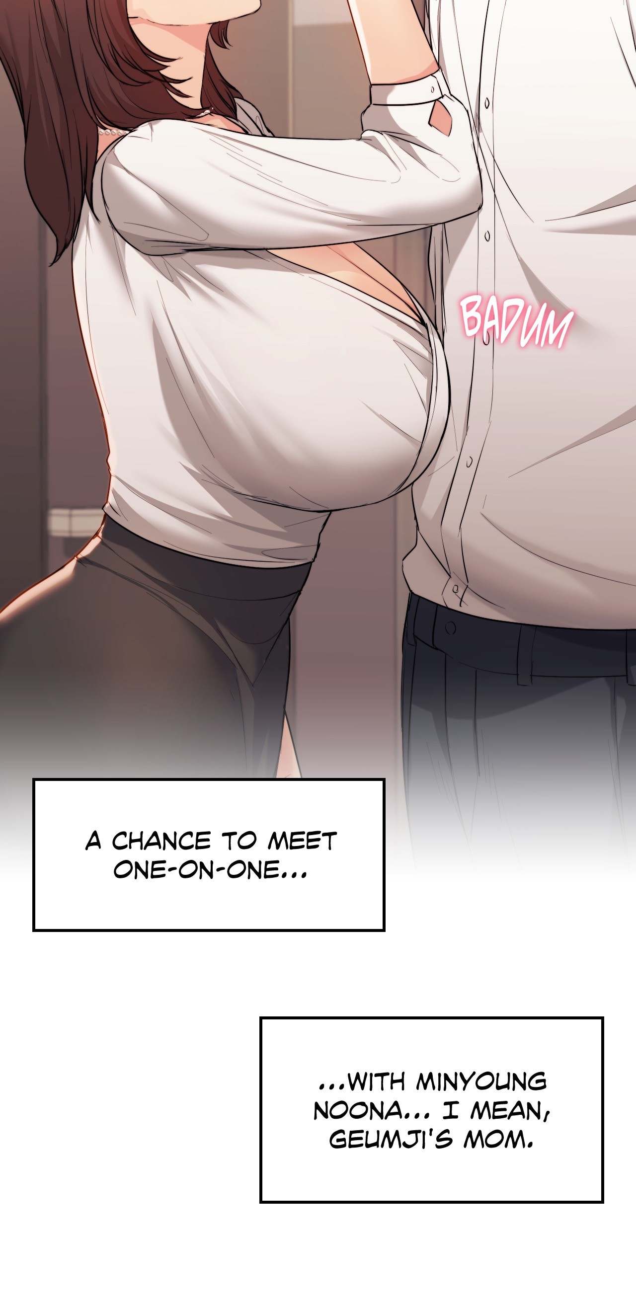 Read manhwa Wreck My Bias Chapter 16 - SauceManhwa.com