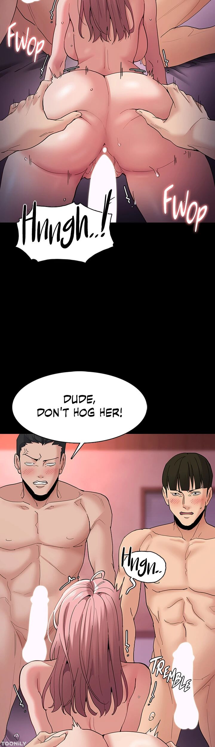 Read manhwa Pervert Addiction Chapter 34 - SauceManhwa.com