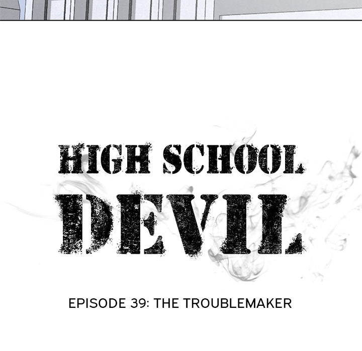Read manhwa High School Devil Chapter 39 - SauceManhwa.com
