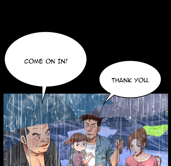 Read manhwa The Unforeseen Guest Chapter 1 - SauceManhwa.com