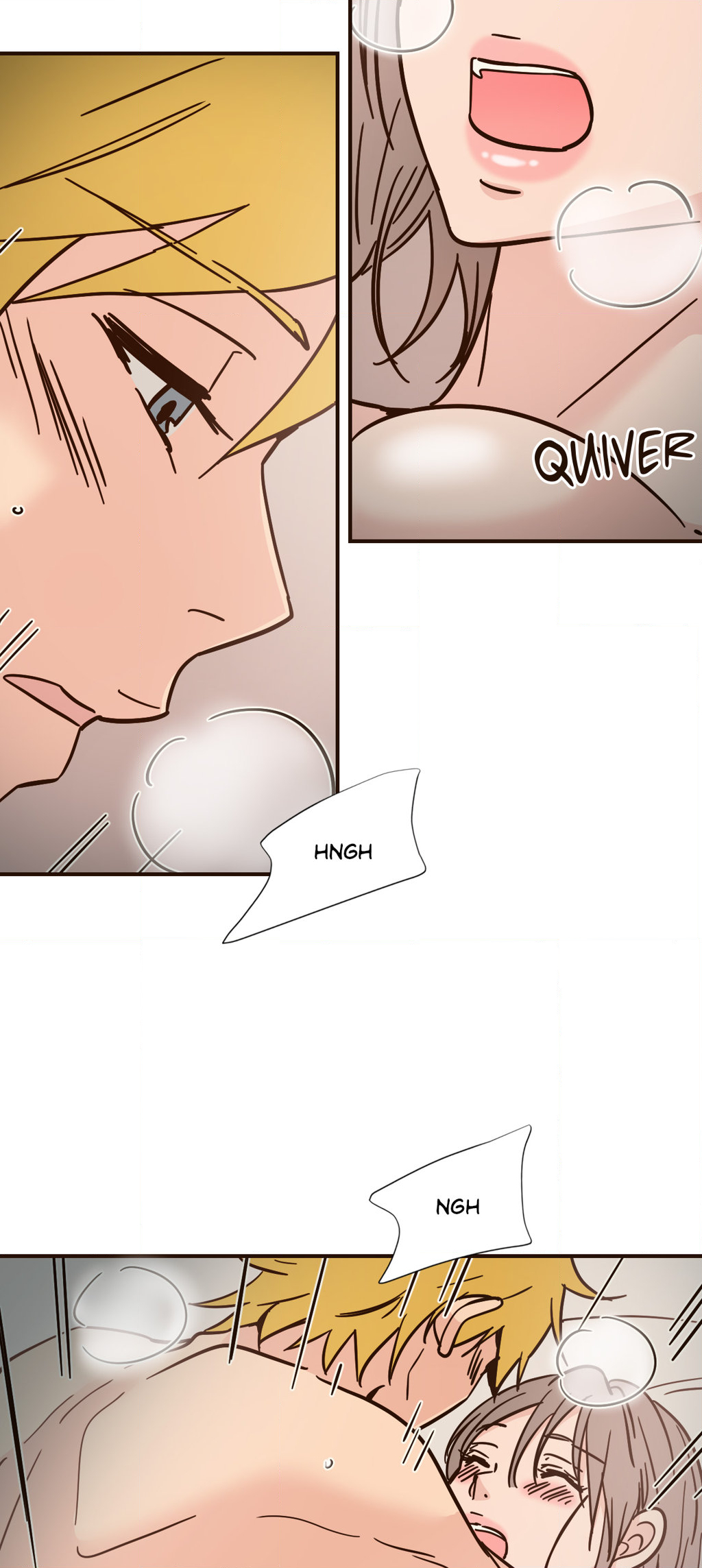 Read manhwa Temptress Chapter 136 - SauceManhwa.com