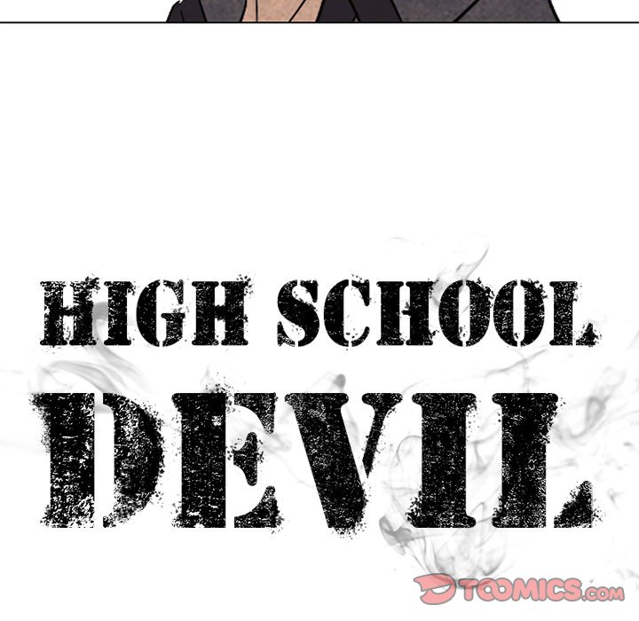 Read manhwa High School Devil Chapter 156 - SauceManhwa.com